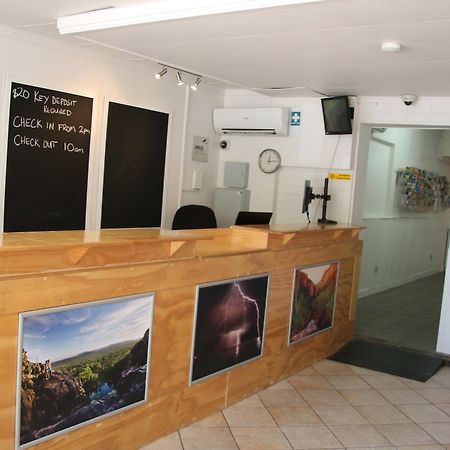 Crocodilly Inn Darwin Kültér fotó