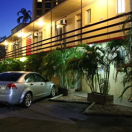 Crocodilly Inn Darwin Kültér fotó