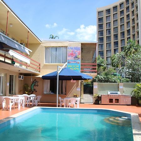 Crocodilly Inn Darwin Kültér fotó