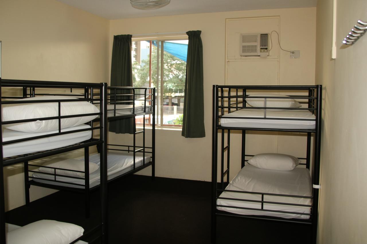 Crocodilly Inn Darwin Kültér fotó