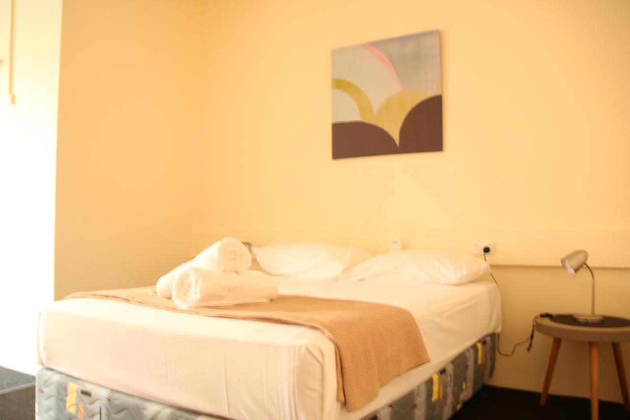 Crocodilly Inn Darwin Kültér fotó